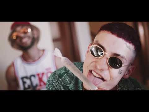 JC REYES X BAD FIFTY X PAPI PALER   PRENDE Y PASA  PROD  PEDRO CALDERÓN