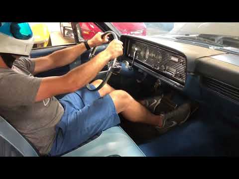 1966 Mercury Montclair (CC-1109766) for sale in Grand Rapids, Michigan