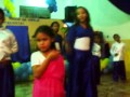 Coreografia Subirei Nivea Soares