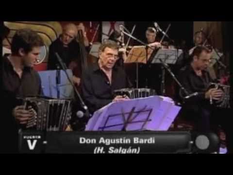 Orquesta de Leopoldo Federico -concierto completo 3/7-