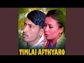 Timlai Afthyaro Live