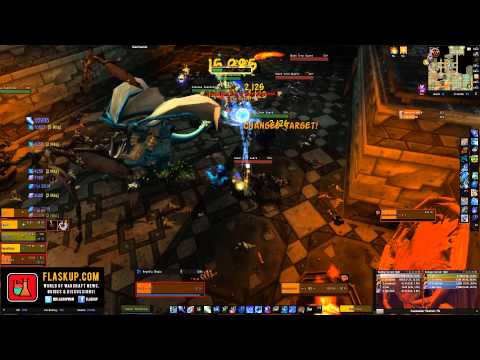 Upper Blackrock Spire Dungeon Guide