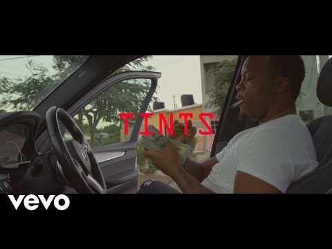 Ty British - Tintz (Official Music Video)