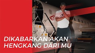 Agen Paul Pogba Ungkap Ambisi Kliennya dengan Man United Tak Sejalan