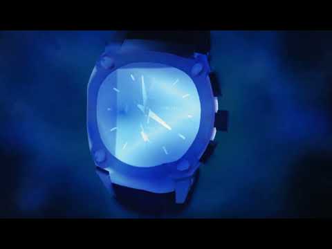 Arman Miladi - Hichvaght ft. Hoomaan, Arown x Mamazi | OFFICIAL VISUALIZER