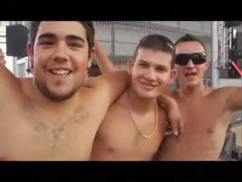 Dj Gordy & Dj Nesket - Feels Lite Heaven (Poky Rmx)