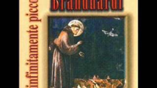 Branduardi / Battiato - Il Sultano Di Babilonia E La Prostituta