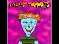 Meat Puppets - Inflatable