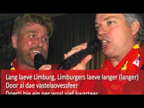 LVK 2014 LIMBURGERS LAEVE LANGER - HUUGENTIES