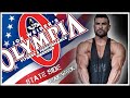 FINALLY STATE SIDE HEADING INTO PEAK WEEK MR OLYMPIA 2022
