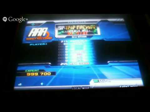 OMG KON! LIVE!  DDR SuperNOVA2 Fan Request Stream Episode 1