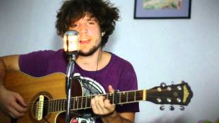 Homesick - Kings Of Convenience [Cover] by Julien Mueller