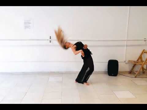 JULIETA MARLENE RAQS AL KAWLEEYA 🔥 Workshop en EDACH en Saenz Peña Chaco