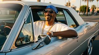 Snoop Dogg &amp; The Game -Gangsta Ride feat 50 Cent &amp; Xzibit (music video)2026