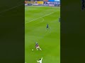 Zlatan Ibrahimovic counter attack against Inter Milan 720P HD