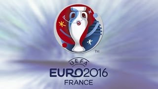 Manic Street Preachers – Together Stronger (Euro 2016 Official Anthem)
