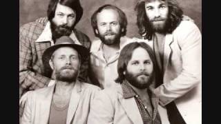 Beach Boys - Let The Wind Blow - Live, '72-'73 Tour