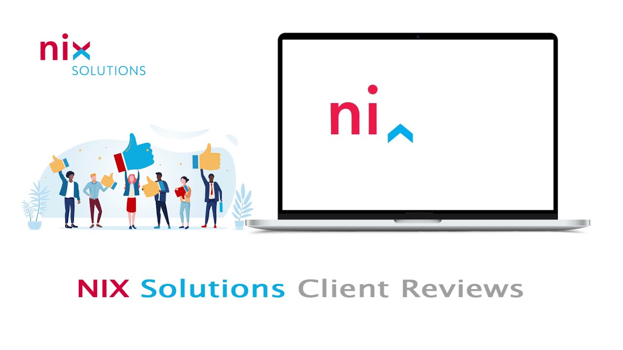 NIX Solutions Reviews