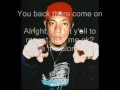 LIMP BIZKIT Sanitarium