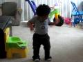 Jacob Dancing