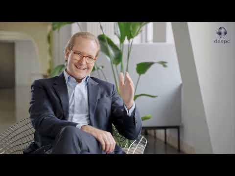 How LMU Munich Brings AI Into Clinical Radiology With deepcOS®