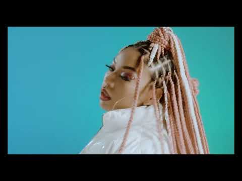 BIBIANNA x BIG MJ  - TSAITATSAITAKA  (NEW MUSIC VIDEO)