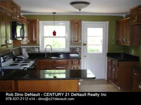 13 Church St Westminster, MA 01473 - Single-Family Home - Real Estate - For Sale -