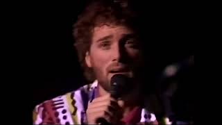 Michael W. Smith - In Concert - (1985) - The Race Is On - Live - Part 1 - (2K Full HD)