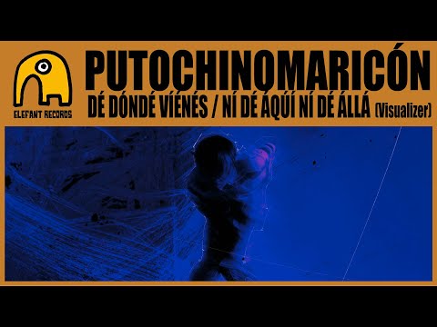 Video thumbnail for ​dé dóndé víénés (dé vérdád) / ní dé áqúí ní dé állá