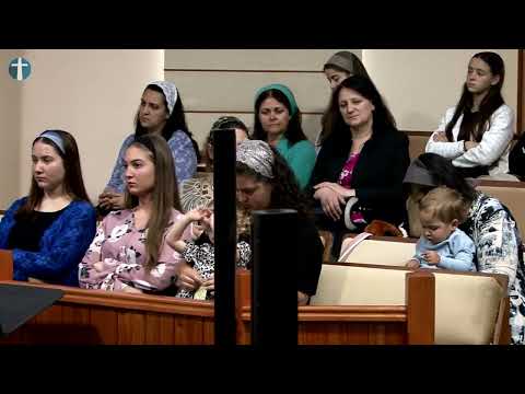 Alin Cojocărescu - Luca 2:39-52