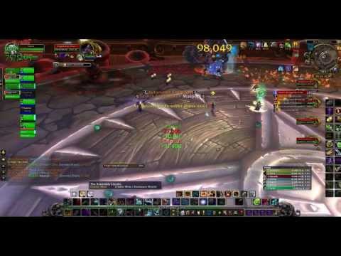 Siegecrafter Blackfuse 10 normal Eternal Flight