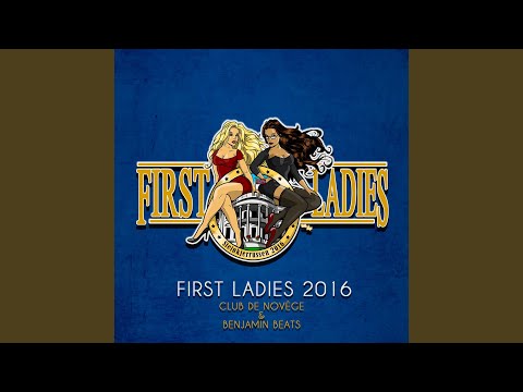 First Ladies 2016