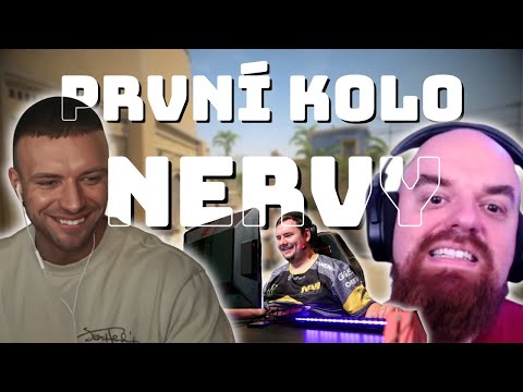 ZOLIK UŽ NECHCE HRAŤ MIRAGE! | Restt, Zolo, Rguardian, Fear, Miro CSKO