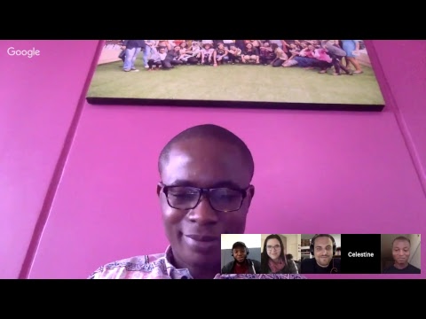 ALC 3 0 Expert on Air Session