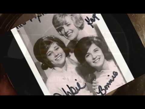 The Pixies Three, 1963, BIRTHDAY PARTY