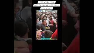 Download lagu Jeje slebew #shorts #viral #jejeslebew #jeje #citayemfashionweek #citayem mp3