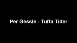 Tuffa Tider Music Video