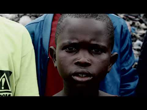 JOSTA HOPPS-  The Children