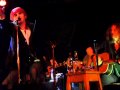 Quireboys Hello Live and Acoustic