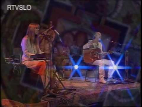 Deva Premal & Miten, Live in Concert - Om Namo  (originally on The Essence)