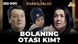 Download lagu Bolaning otasi kim? Charxi falak mp3