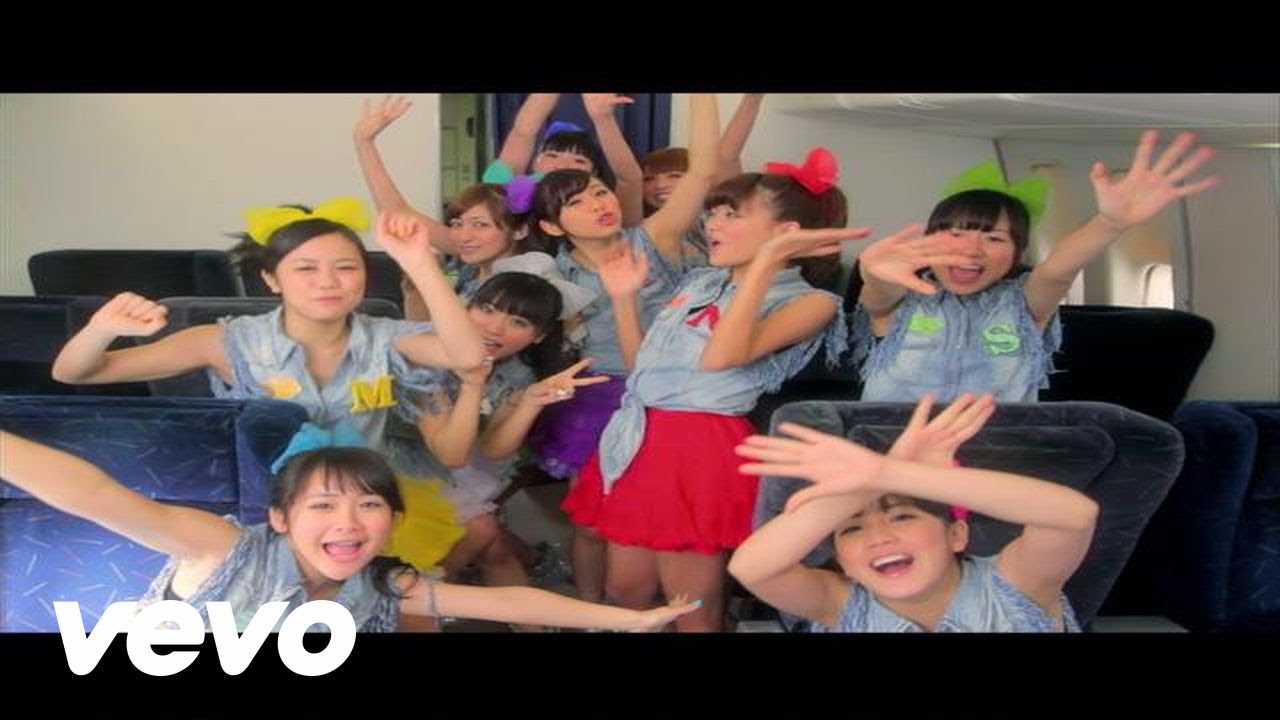 ぱすぽ☆ - 少女飛行