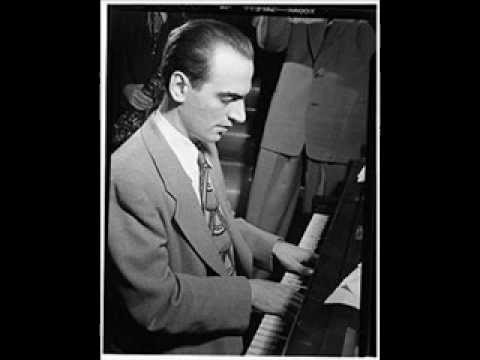 Lennie Tristano: East thirty second