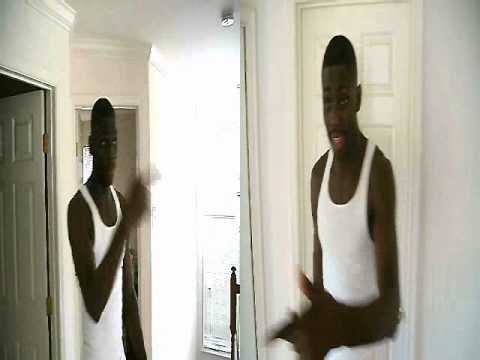 Staz-Dont F With Me ft. Ghost Writer