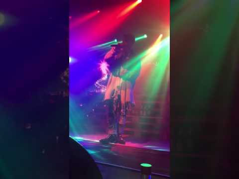 20161224 DEAN with CLUB ESKIMO / 딘 DEAN  -This Christmas-