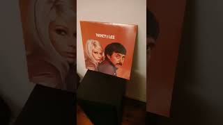 Nancy Sinatra &amp; Lee Hazelwood - Lady Bird