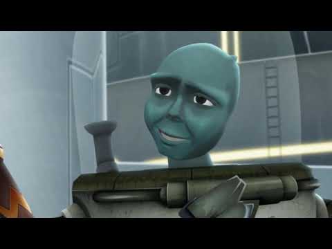 Hot Wheels Battle Force 5 Fused S02E25 - Rumble in the Jungle