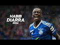 Habib Diarra - Beast in the Making