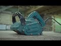 Makita 9741 - видео
