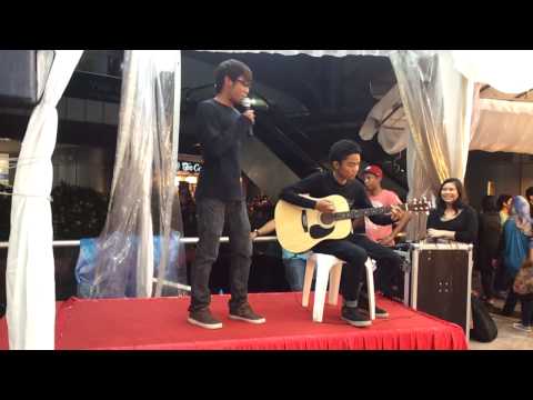 (Sanotri) Jumali & Syawal - Penggantiku